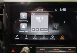 2026 Nissan Frontier PRO-4X - Image 37