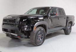 2026 Nissan Frontier PRO-4X - Image 4
