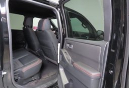 2026 Nissan Frontier PRO-4X - Image 21