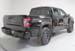 2026 Nissan Frontier PRO-4X - Image 10