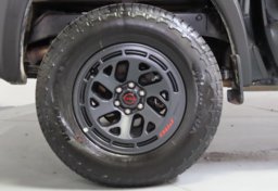 2026 Nissan Frontier PRO-4X - Image 17