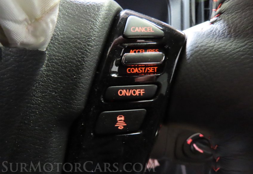 2026 Nissan Frontier PRO-4X - Image 31