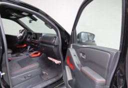 2026 Nissan Frontier PRO-4X - Image 19