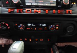 2026 Nissan Frontier PRO-4X - Image 40