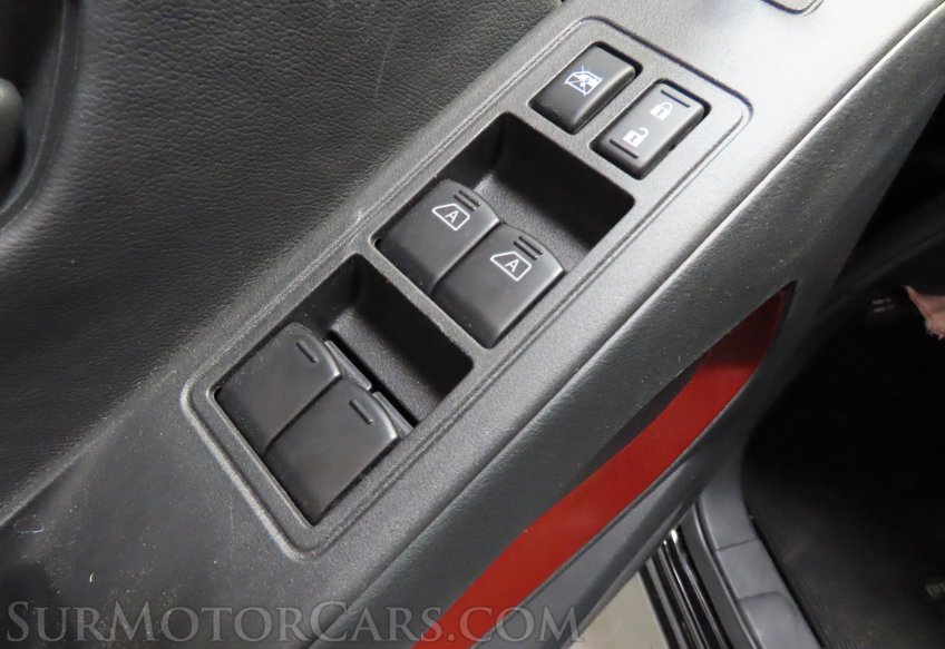 2026 Nissan Frontier PRO-4X - Image 47