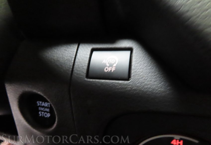 2026 Nissan Frontier PRO-4X - Image 42