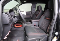 2026 Nissan Frontier PRO-4X - Image 26