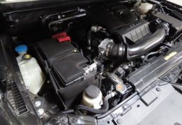 2026 Nissan Frontier PRO-4X - Image 50