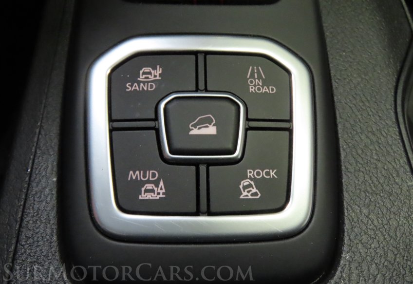 2026 Nissan Frontier PRO-4X - Image 44