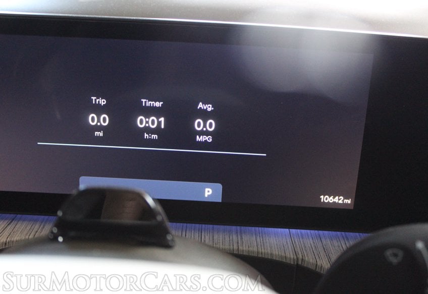 2025 Hyundai SANTA FE - Image 56