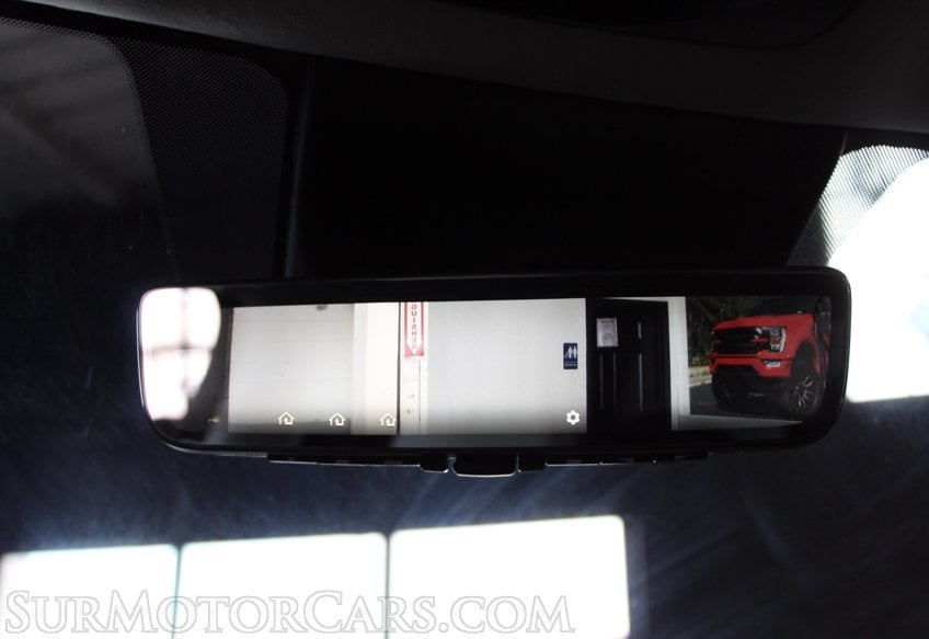 2025 Hyundai SANTA FE - Image 55