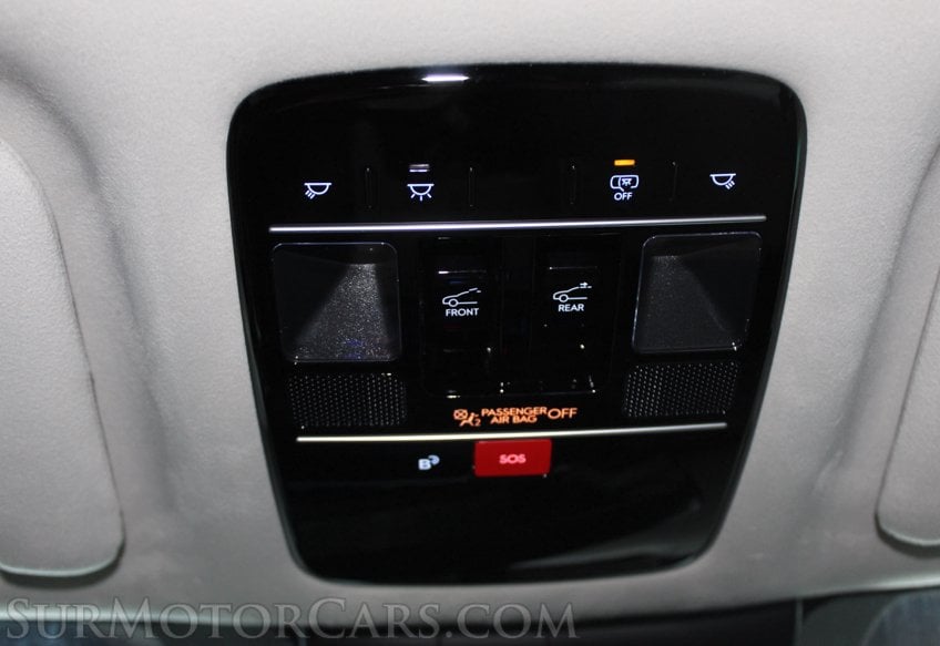 2025 Hyundai SANTA FE - Image 64