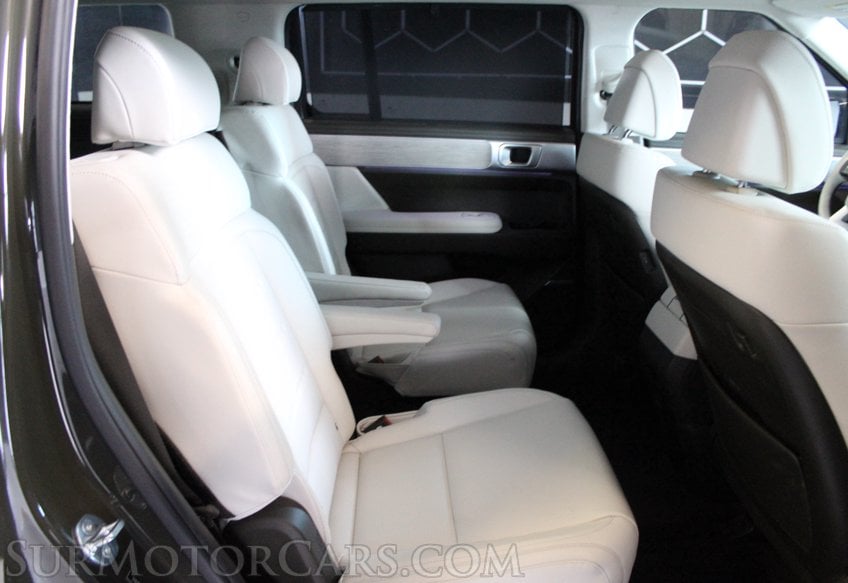 2025 Hyundai SANTA FE - Image 34