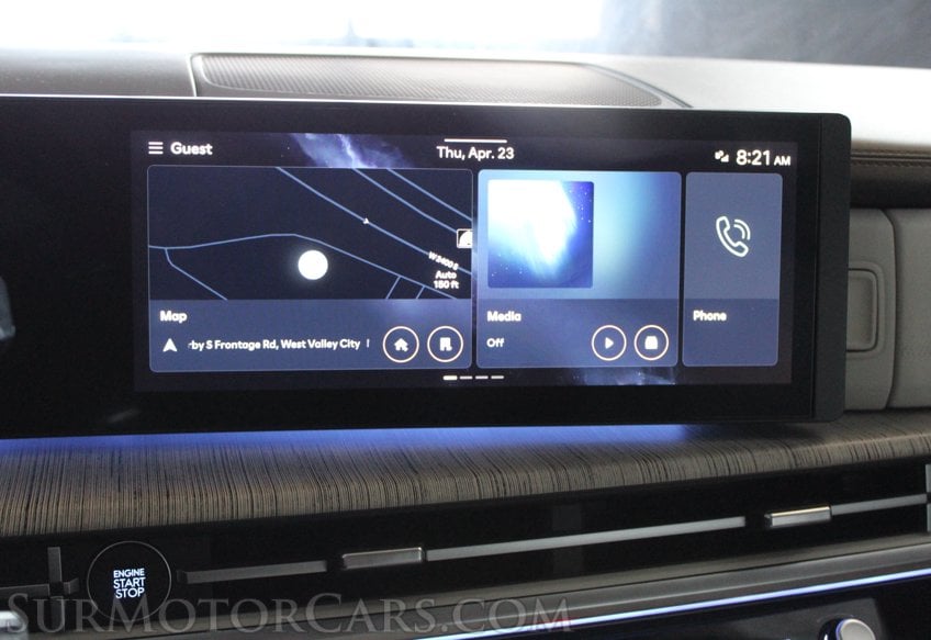 2025 Hyundai SANTA FE - Image 47