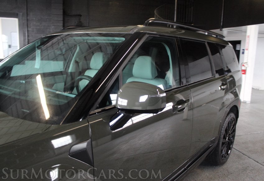 2025 Hyundai SANTA FE - Image 17