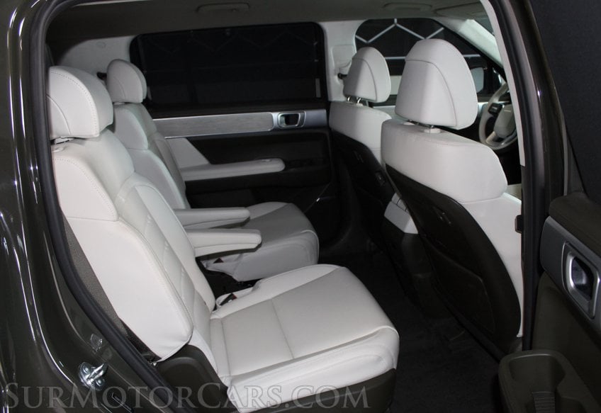 2025 Hyundai SANTA FE - Image 36