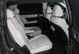 2025 Hyundai SANTA FE - Image 36