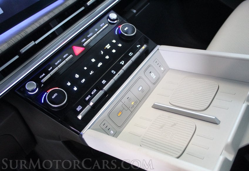 2025 Hyundai SANTA FE - Image 57