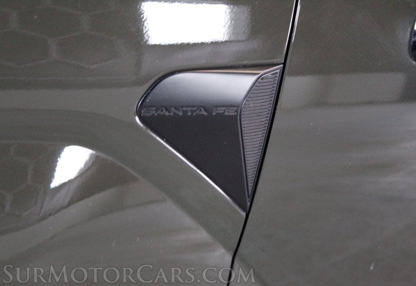 2025 Hyundai SANTA FE - Image 22