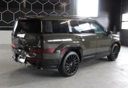 2025 Hyundai SANTA FE - Image 7