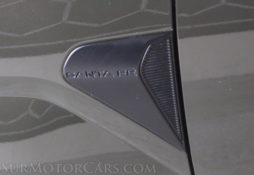 2025 Hyundai SANTA FE - Image 23