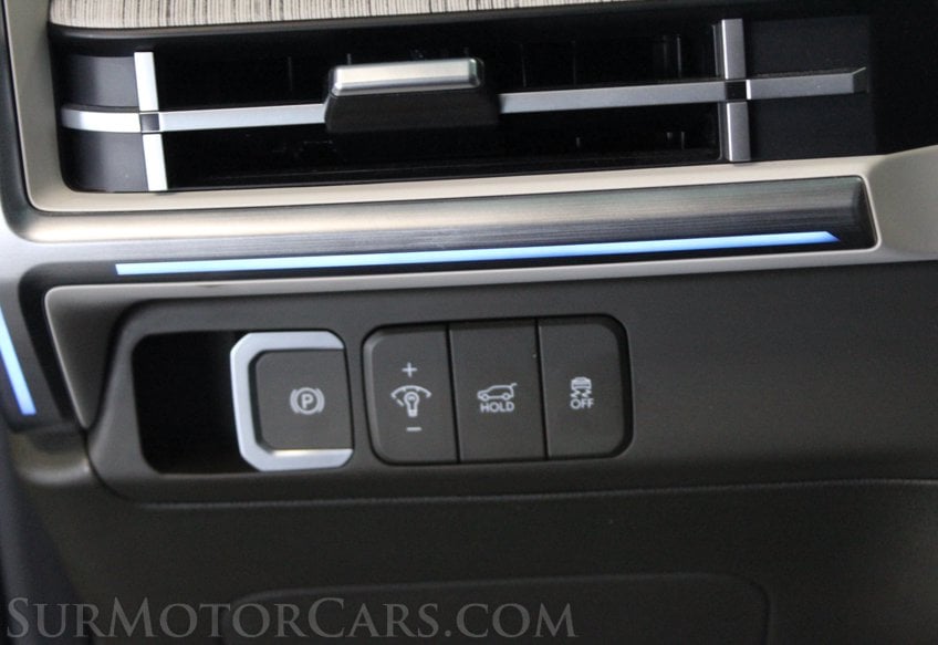 2025 Hyundai SANTA FE - Image 58