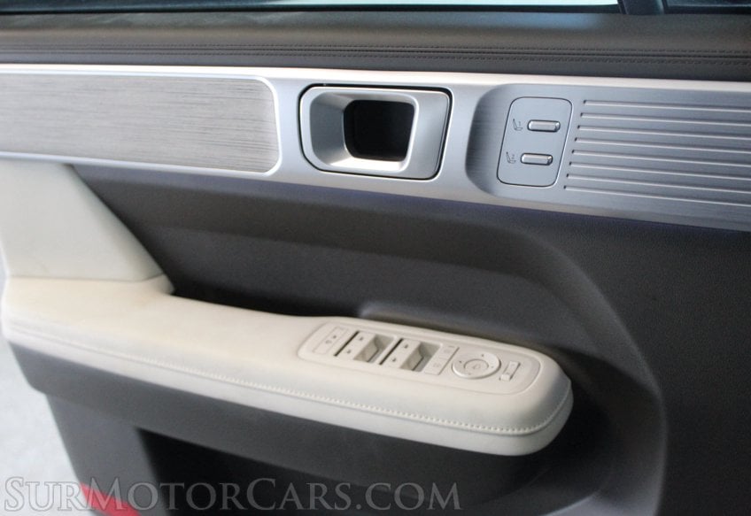 2025 Hyundai SANTA FE - Image 69