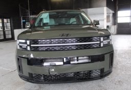 2025 Hyundai SANTA FE - Image 12