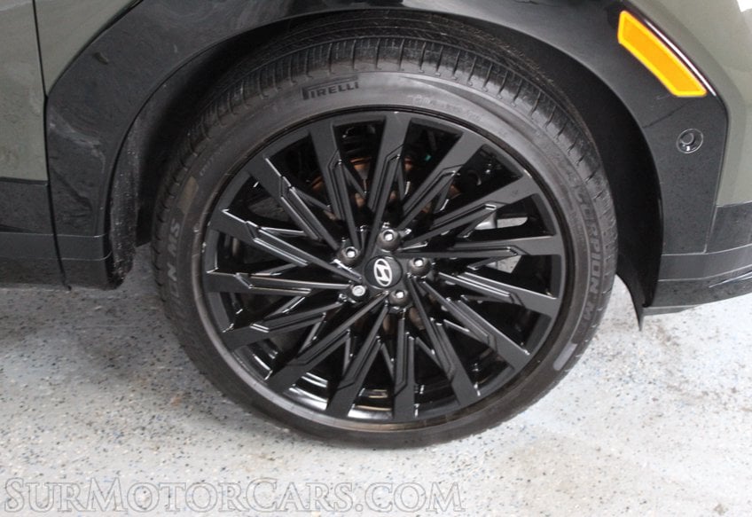 2025 Hyundai SANTA FE - Image 73