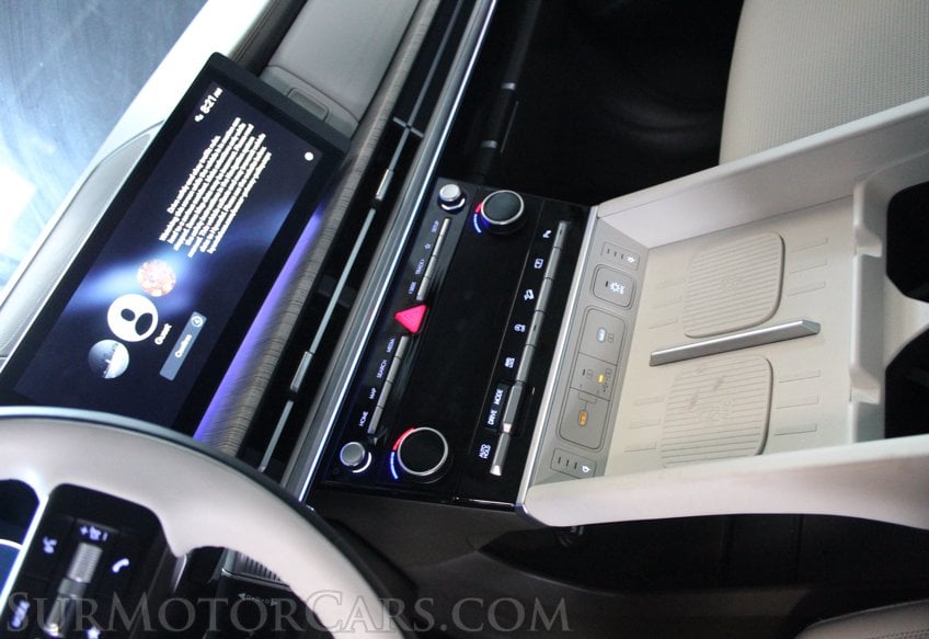 2025 Hyundai SANTA FE - Image 50