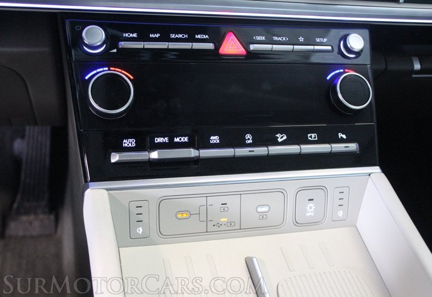 2025 Hyundai SANTA FE - Image 59