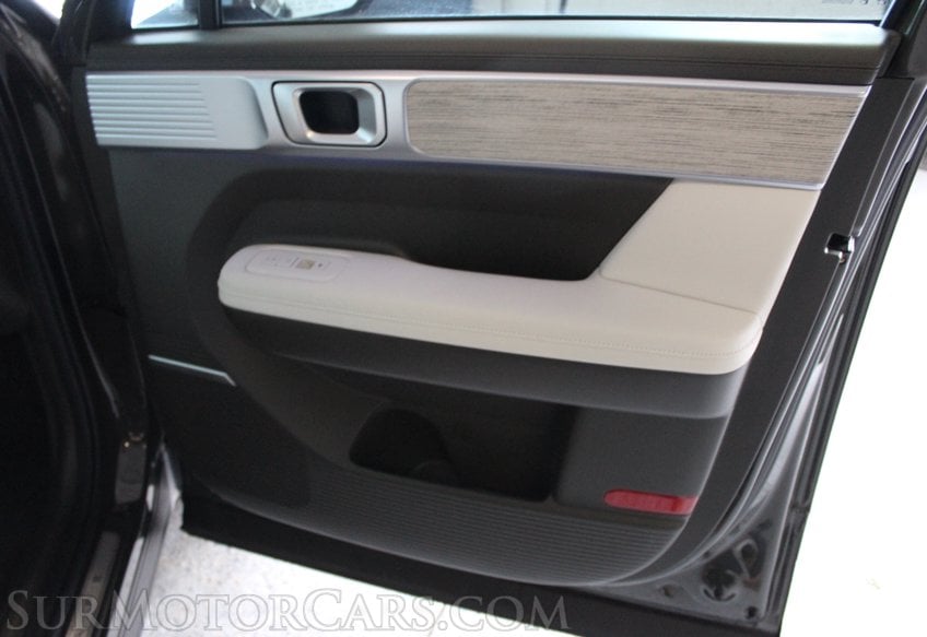 2025 Hyundai SANTA FE - Image 72