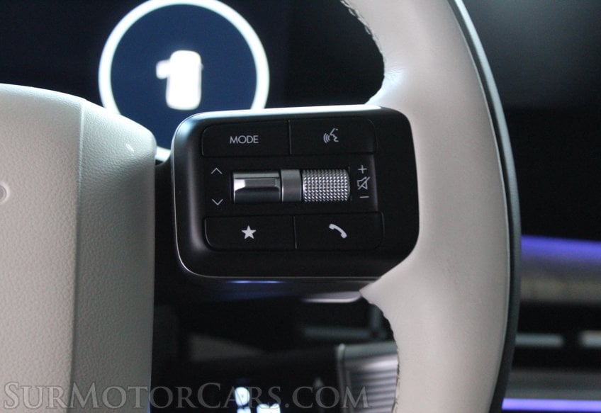 2025 Hyundai SANTA FE - Image 41