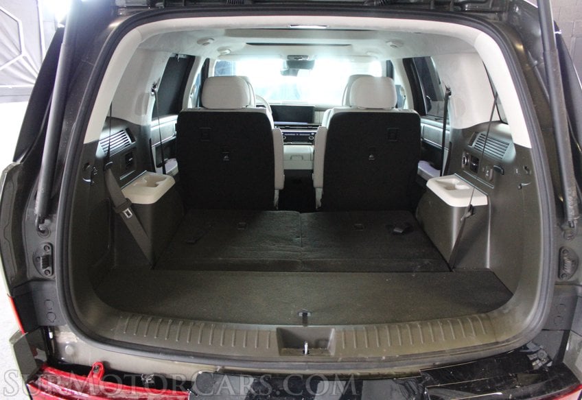 2025 Hyundai SANTA FE - Image 39