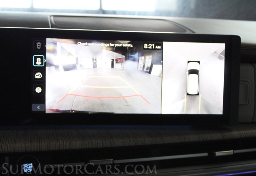 2025 Hyundai SANTA FE - Image 53