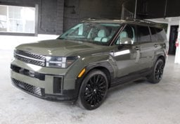 2025 Hyundai SANTA FE - Image 2