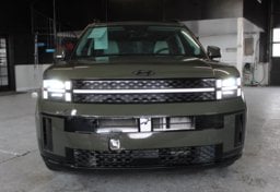 2025 Hyundai SANTA FE - Image 13