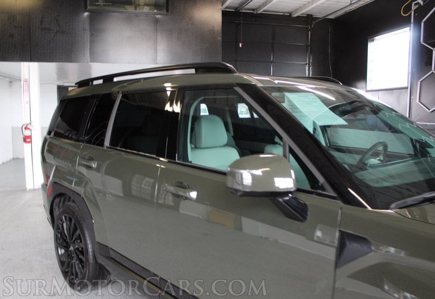 2025 Hyundai SANTA FE - Image 16