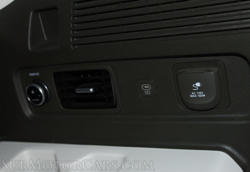 2025 Hyundai SANTA FE - Image 49