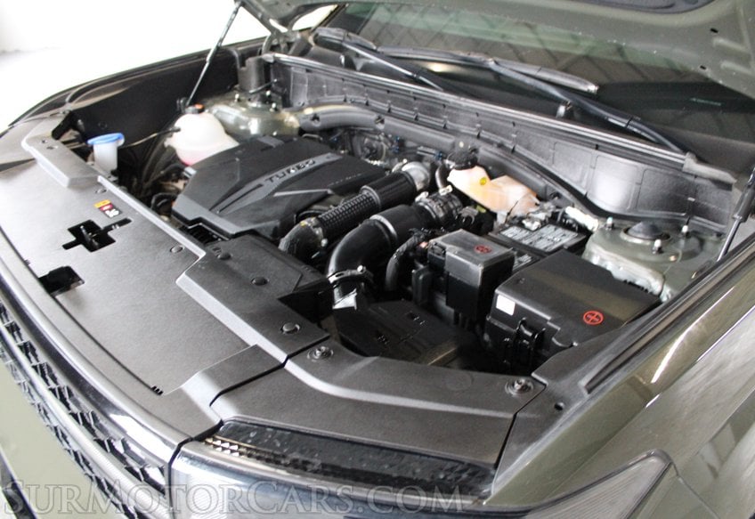 2025 Hyundai SANTA FE - Image 75