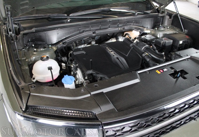 2025 Hyundai SANTA FE - Image 77