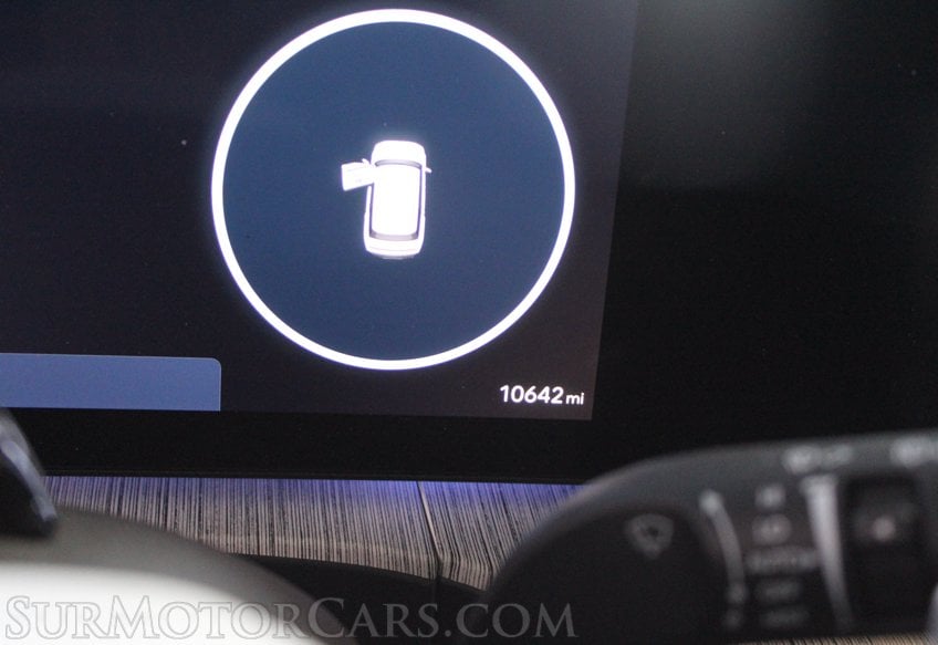 2025 Hyundai SANTA FE - Image 44