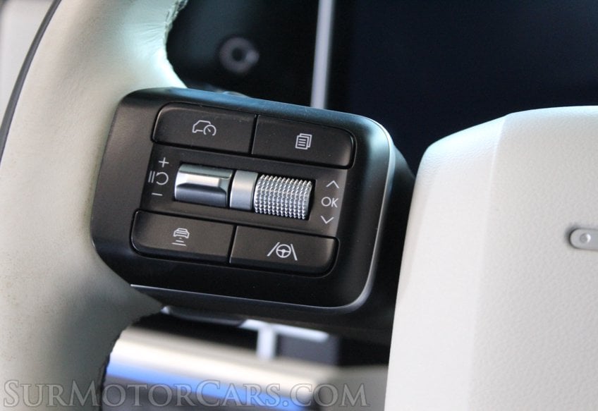 2025 Hyundai SANTA FE - Image 42