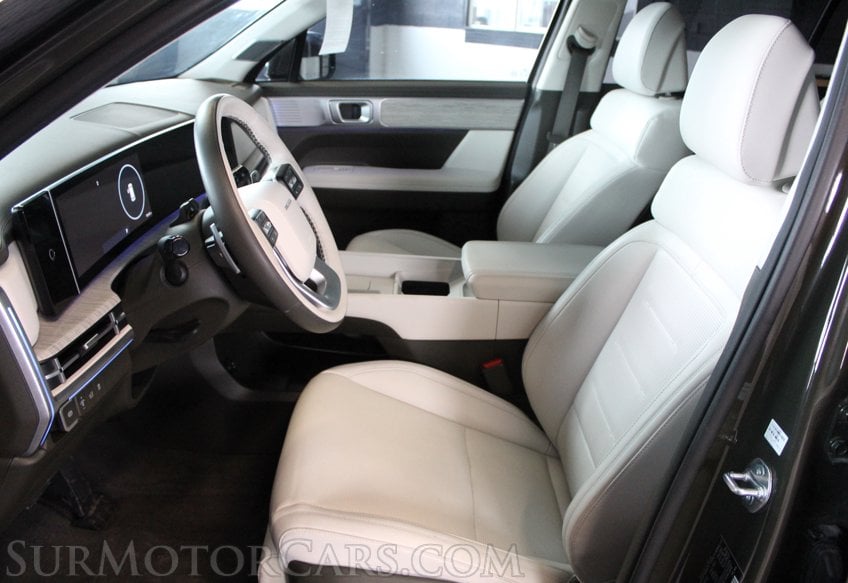 2025 Hyundai SANTA FE - Image 26