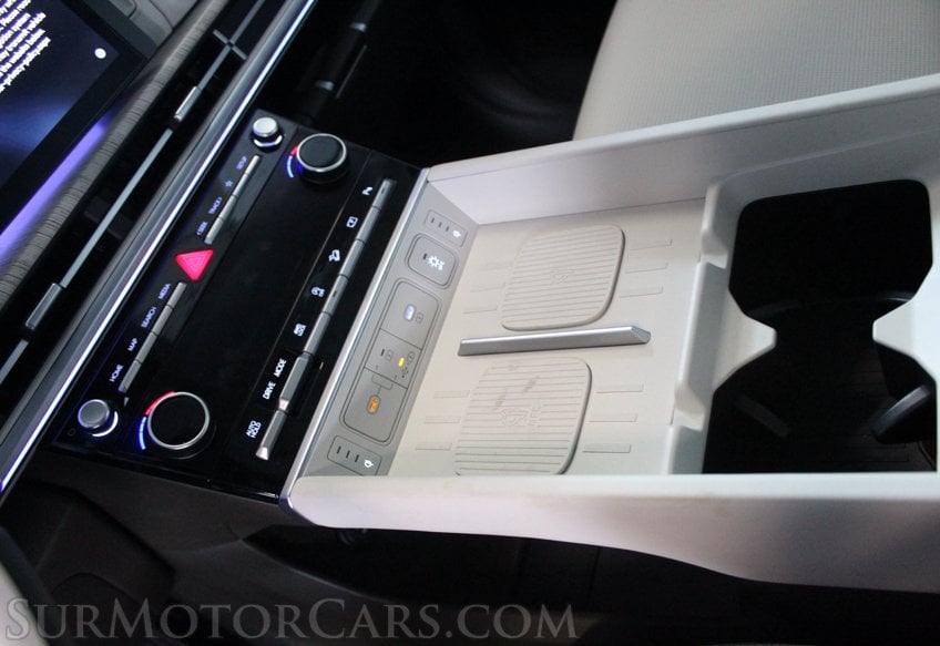 2025 Hyundai SANTA FE - Image 45