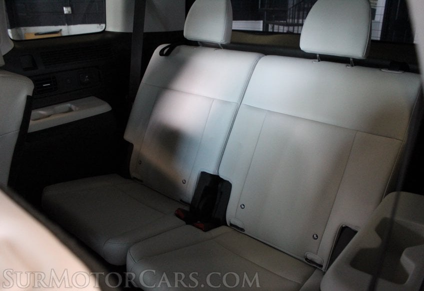 2025 Hyundai SANTA FE - Image 28