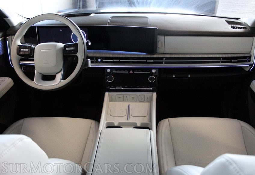 2025 Hyundai SANTA FE - Image 24