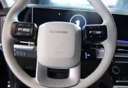 2025 Hyundai SANTA FE - Image 43