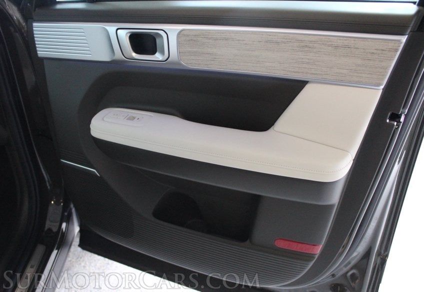 2025 Hyundai SANTA FE - Image 71