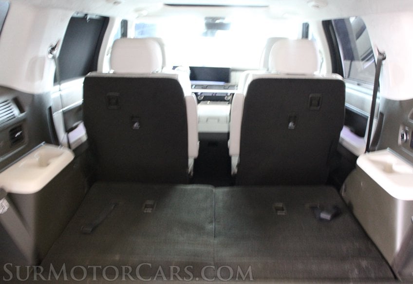 2025 Hyundai SANTA FE - Image 37